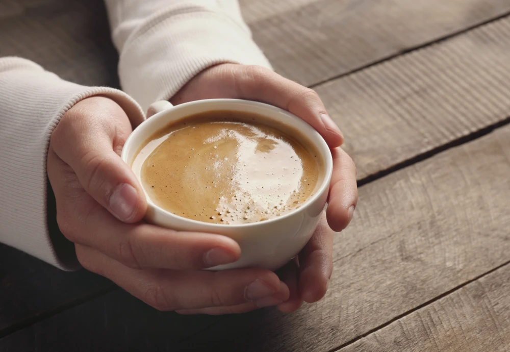 espresso and coffee maker combo