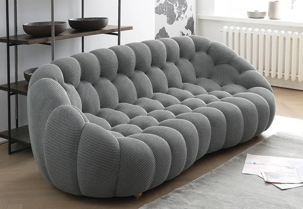 mini cloud couch